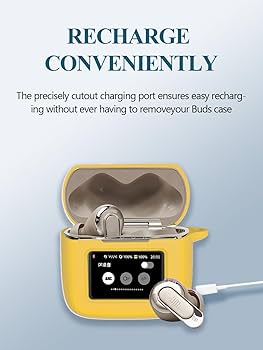 Amazon.com: Case for JBL Tour Pro 3 -True Wireless Noise